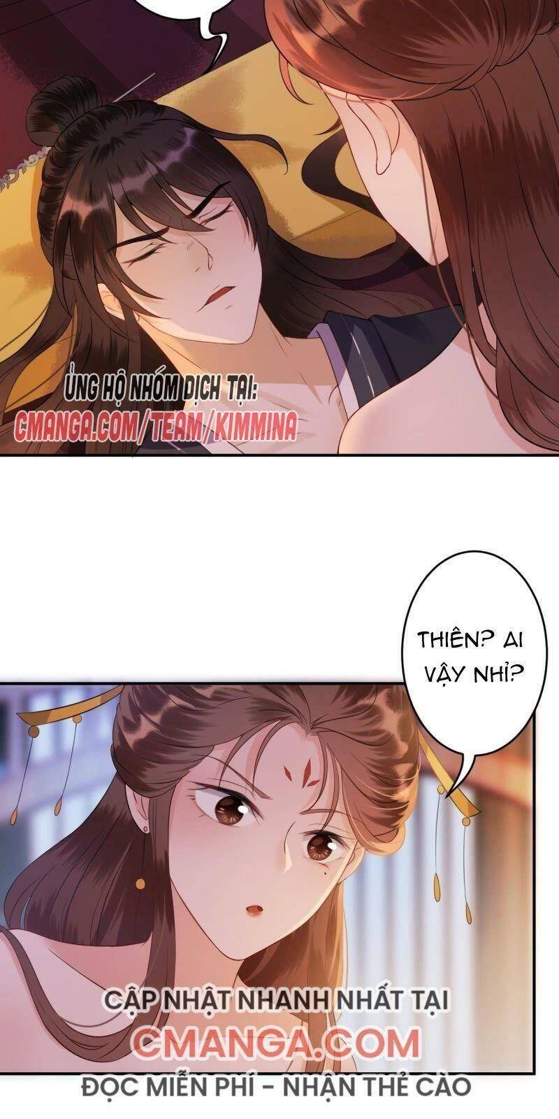 Vương Gia Kiêu Ngạo Quá Khó Cua Chapter 79 - 19