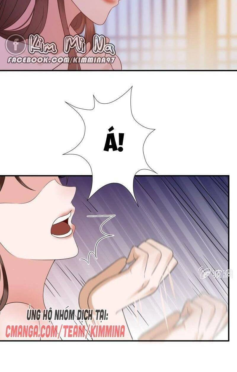 Vương Gia Kiêu Ngạo Quá Khó Cua Chapter 79 - 24