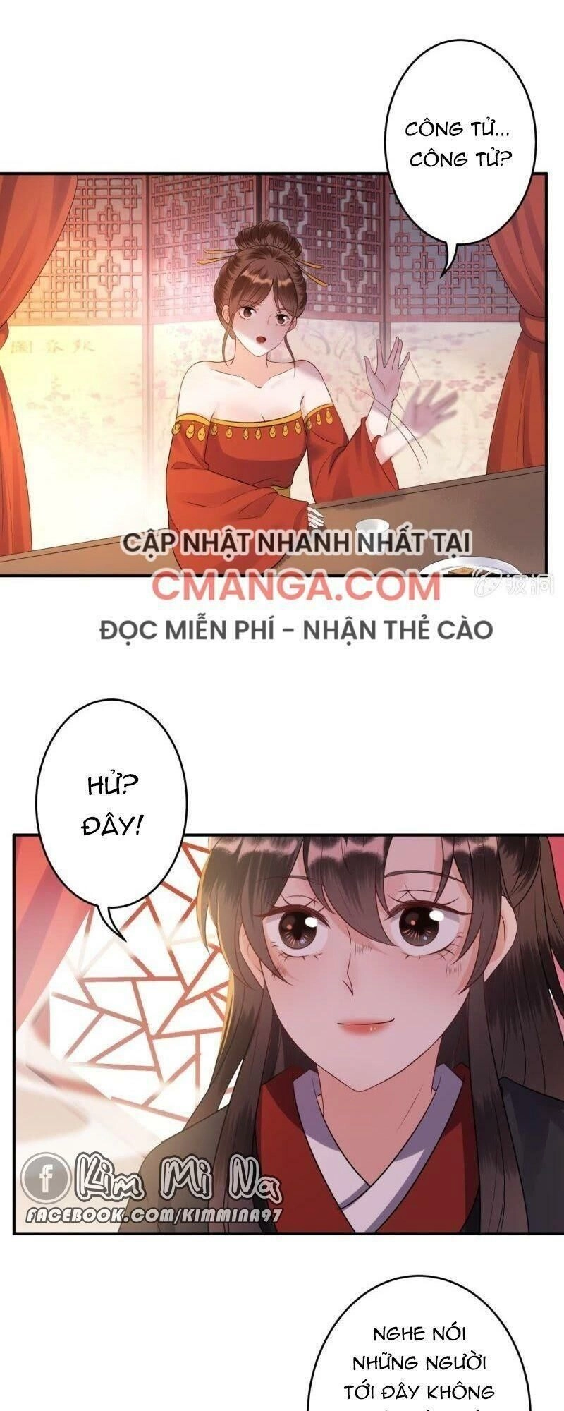 Vương Gia Kiêu Ngạo Quá Khó Cua Chapter 80 - 11