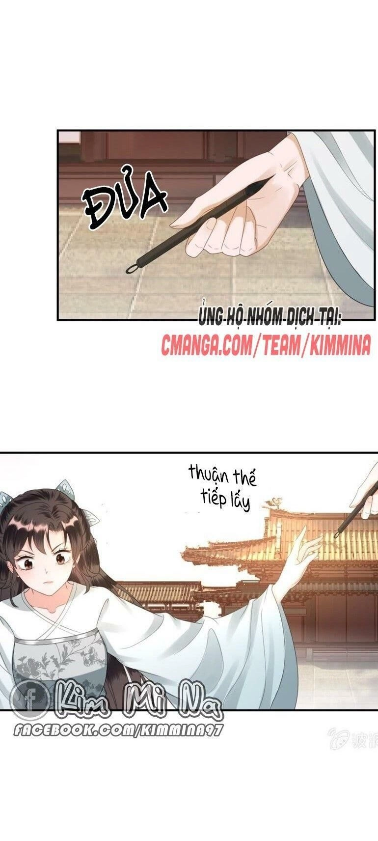 Vương Gia Kiêu Ngạo Quá Khó Cua Chapter 81 - 2