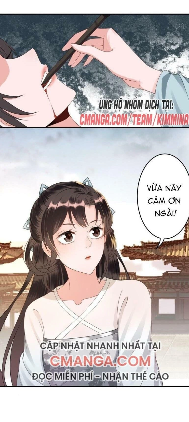 Vương Gia Kiêu Ngạo Quá Khó Cua Chapter 81 - 3