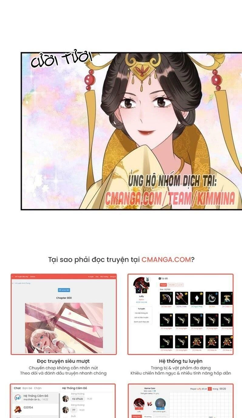 Vương Gia Kiêu Ngạo Quá Khó Cua Chapter 81 - 4