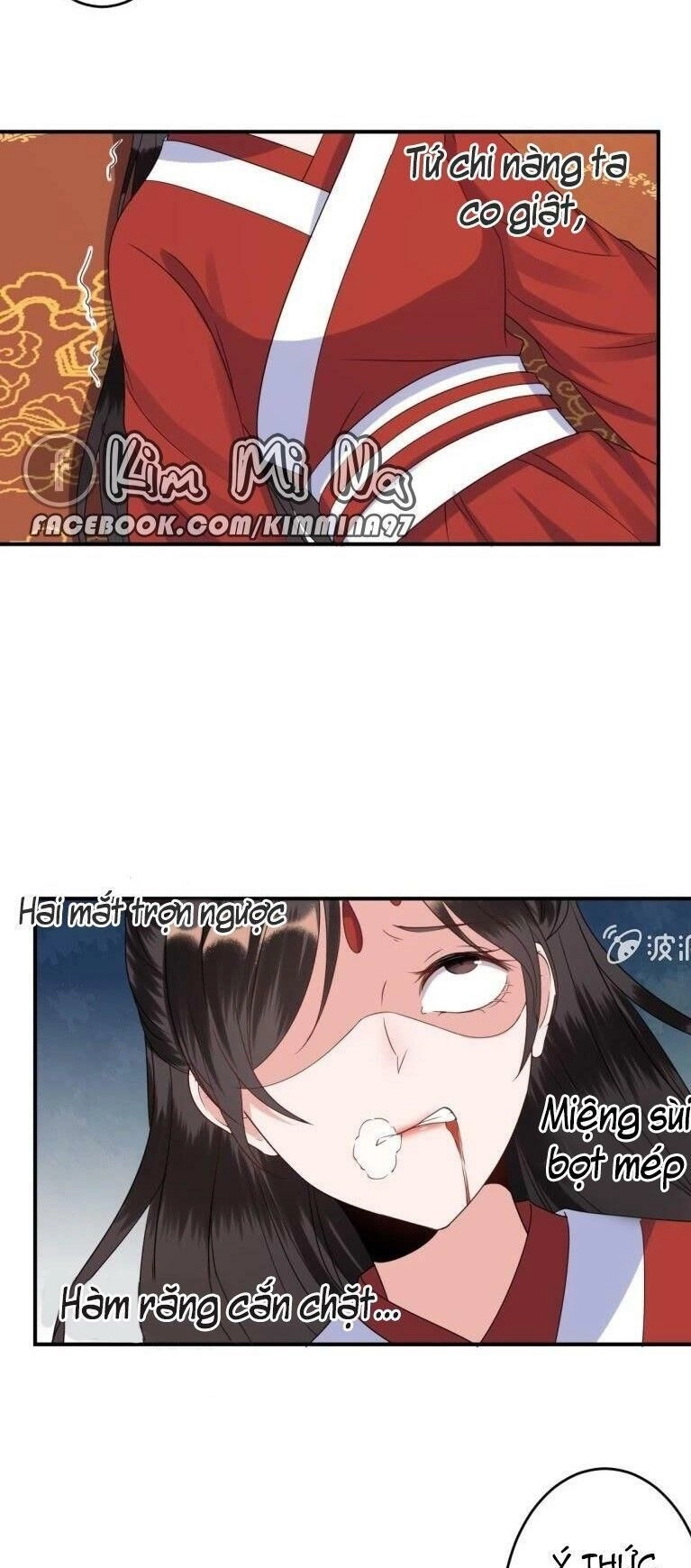 Vương Gia Kiêu Ngạo Quá Khó Cua Chapter 81 - 6