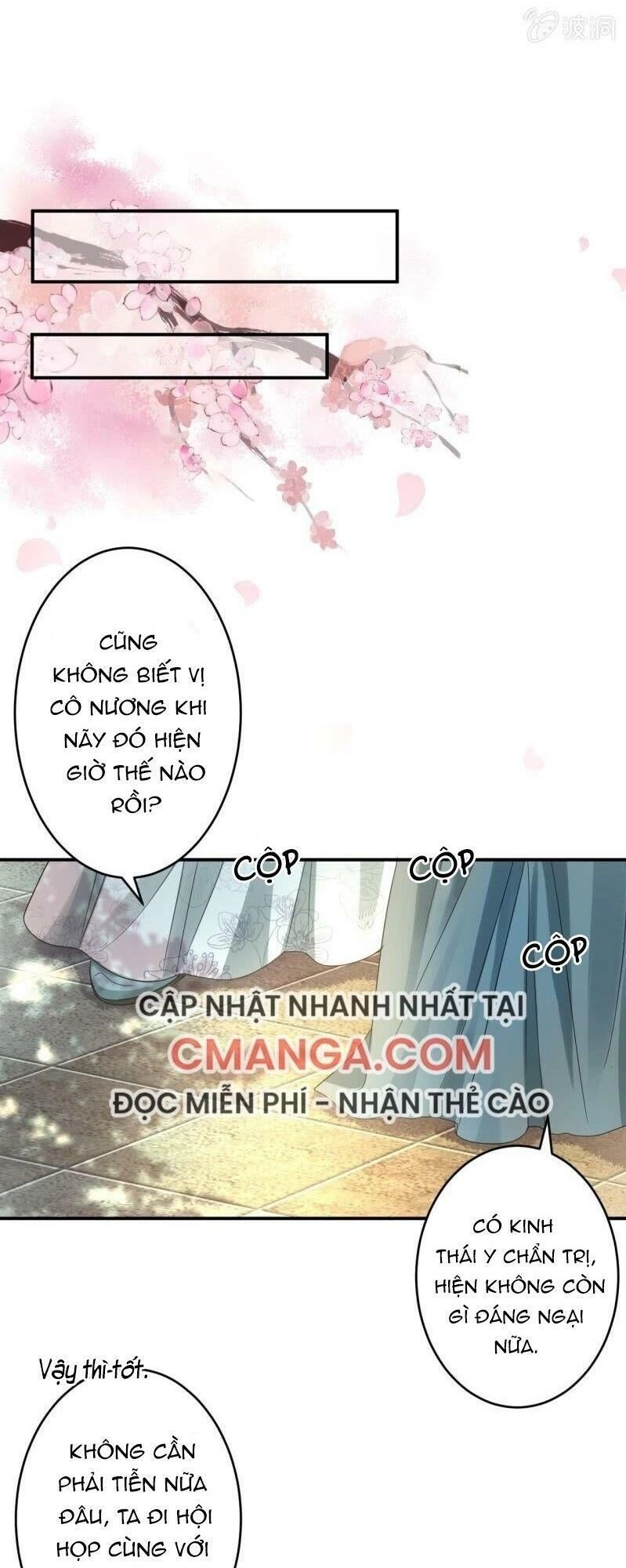 Vương Gia Kiêu Ngạo Quá Khó Cua Chapter 81 - 8