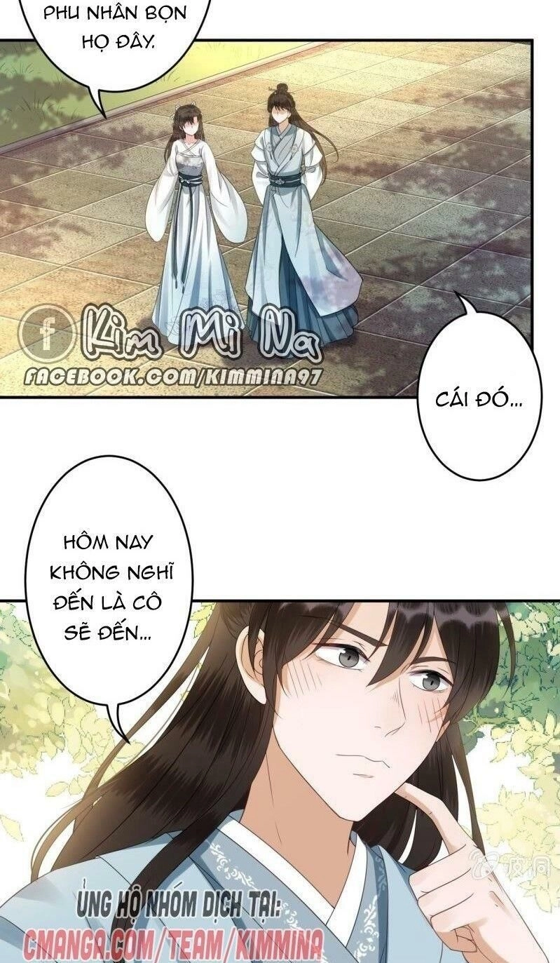 Vương Gia Kiêu Ngạo Quá Khó Cua Chapter 81 - 9