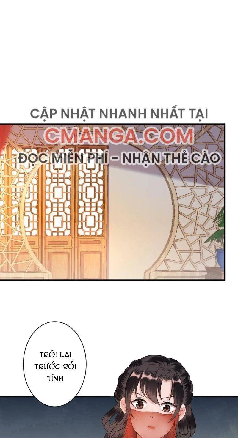 Vương Gia Kiêu Ngạo Quá Khó Cua Chapter 82 - 2