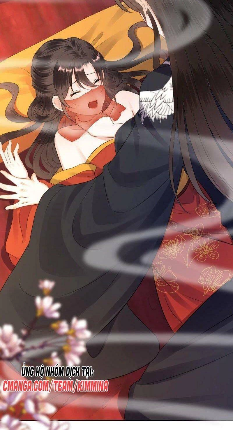 Vương Gia Kiêu Ngạo Quá Khó Cua Chapter 82 - 6