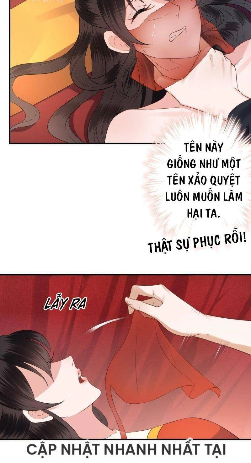 Vương Gia Kiêu Ngạo Quá Khó Cua Chapter 82 - 8