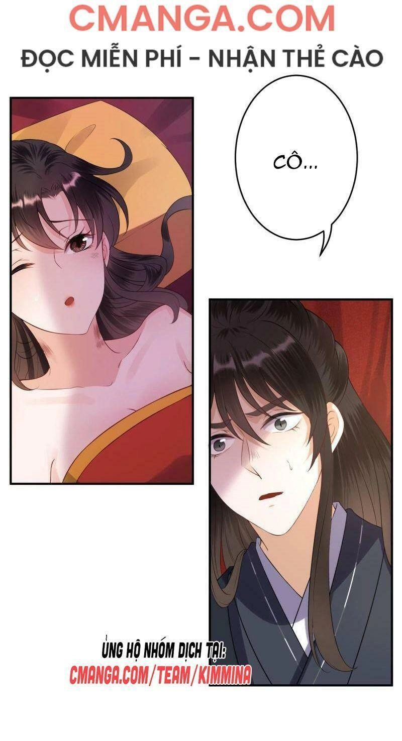 Vương Gia Kiêu Ngạo Quá Khó Cua Chapter 82 - 9