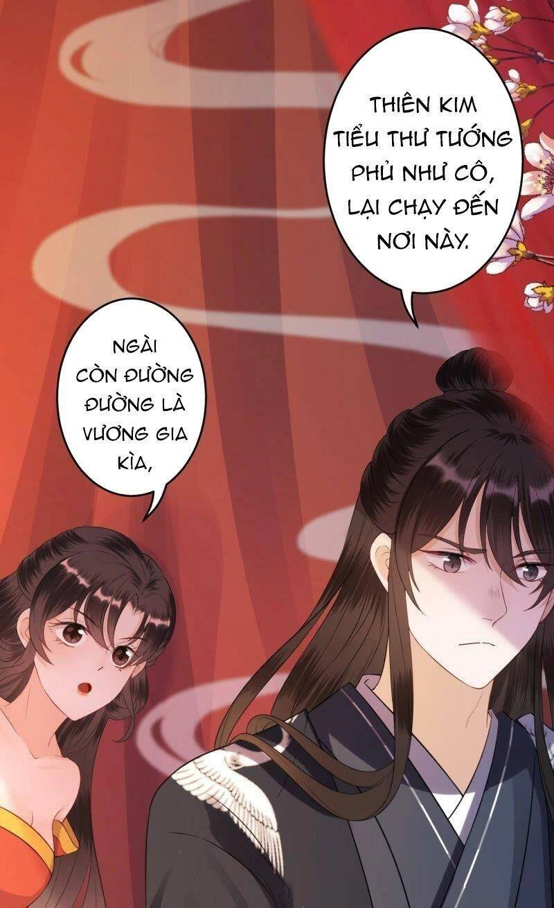 Vương Gia Kiêu Ngạo Quá Khó Cua Chapter 82 - 12
