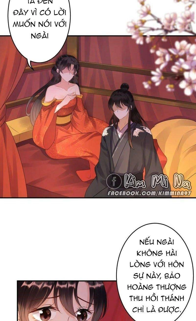 Vương Gia Kiêu Ngạo Quá Khó Cua Chapter 82 - 15