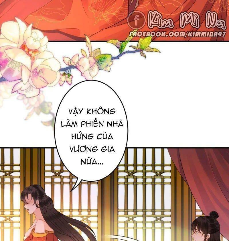 Vương Gia Kiêu Ngạo Quá Khó Cua Chapter 82 - 23