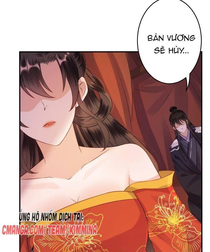 Vương Gia Kiêu Ngạo Quá Khó Cua Chapter 83 - 3