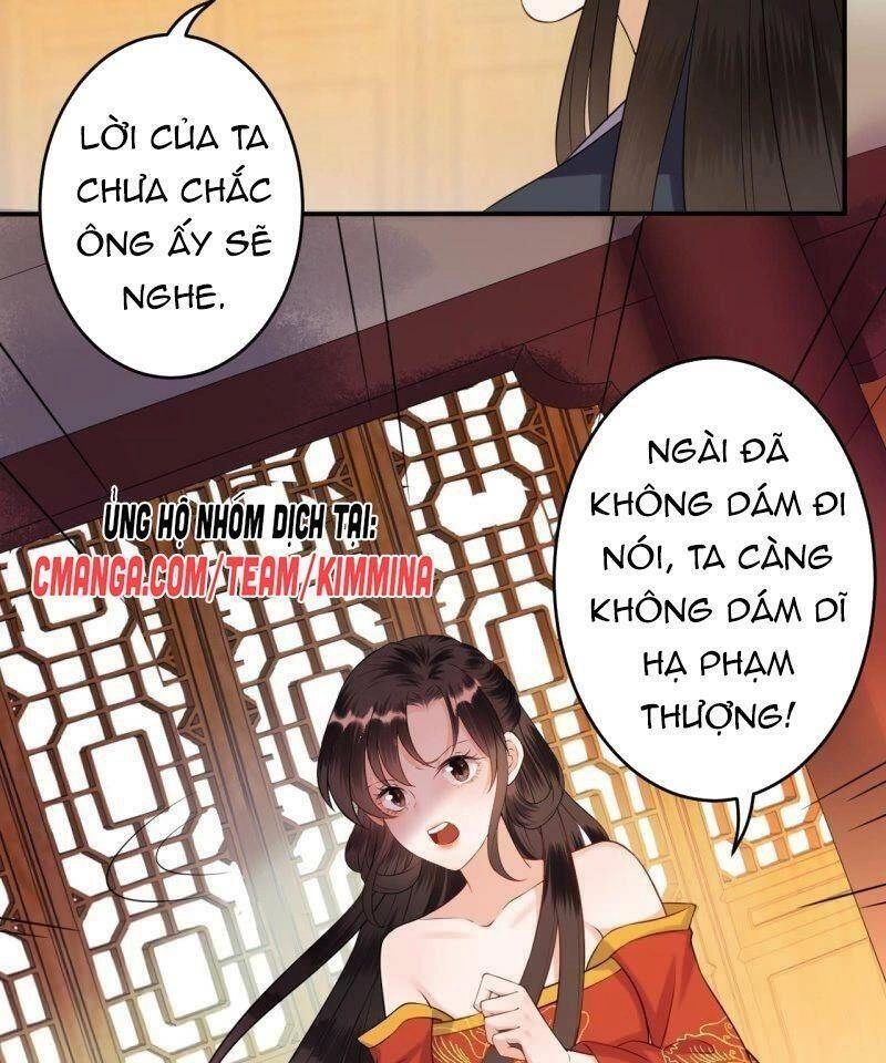 Vương Gia Kiêu Ngạo Quá Khó Cua Chapter 83 - 7