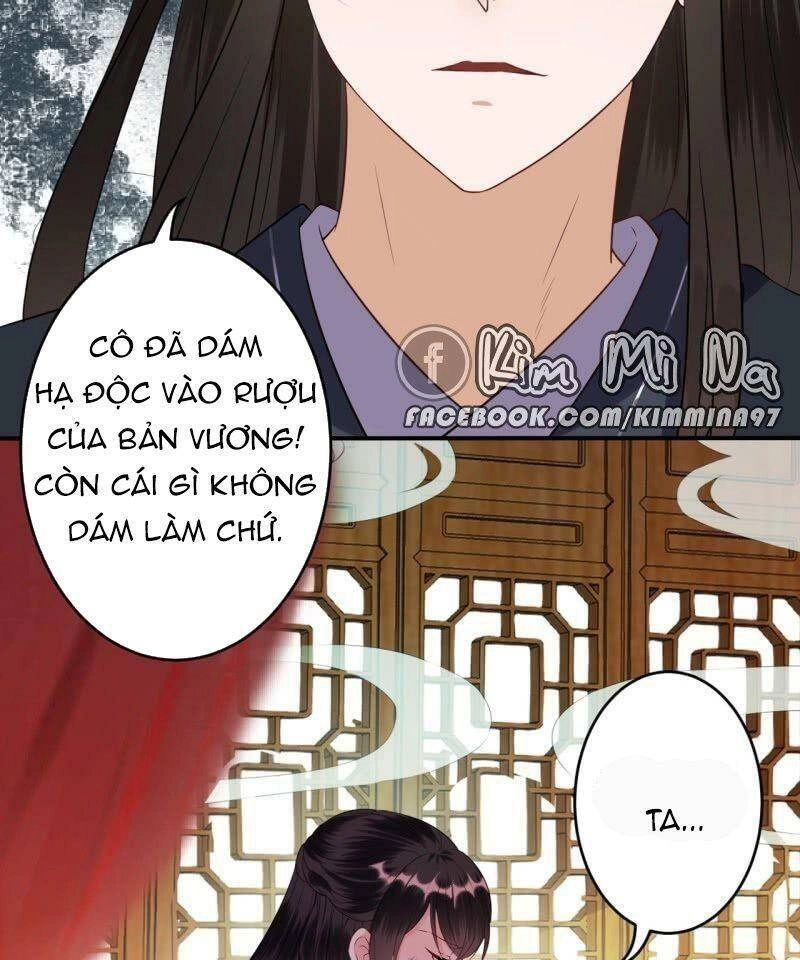Vương Gia Kiêu Ngạo Quá Khó Cua Chapter 83 - 9