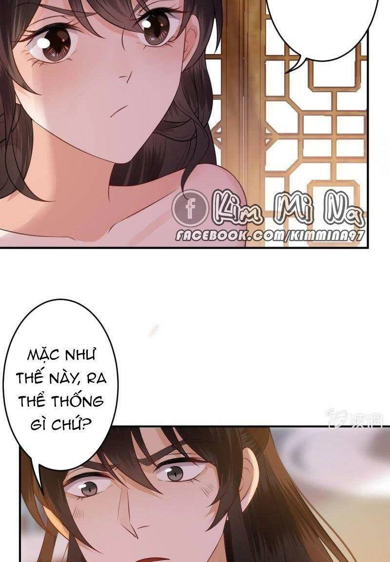 Vương Gia Kiêu Ngạo Quá Khó Cua Chapter 83 - 24