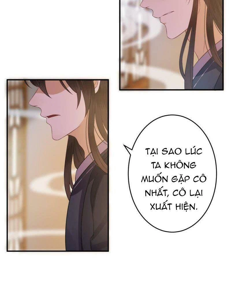 Vương Gia Kiêu Ngạo Quá Khó Cua Chapter 83 - 33
