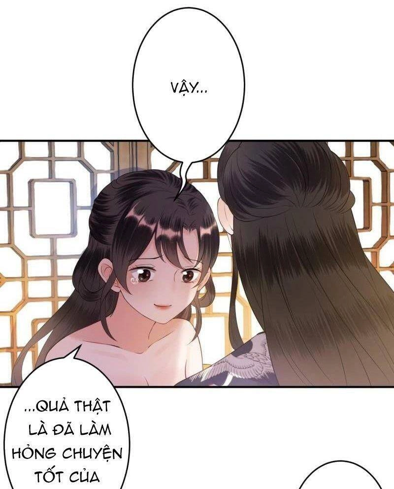 Vương Gia Kiêu Ngạo Quá Khó Cua Chapter 83 - 34