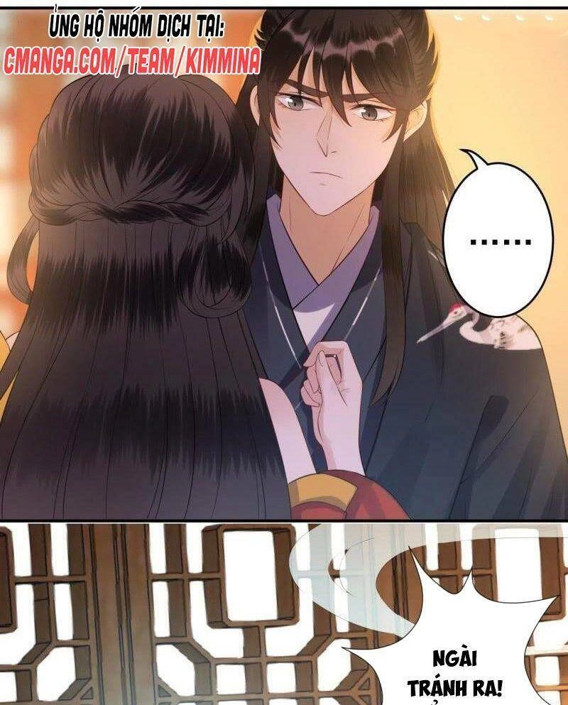 Vương Gia Kiêu Ngạo Quá Khó Cua Chapter 83 - 37