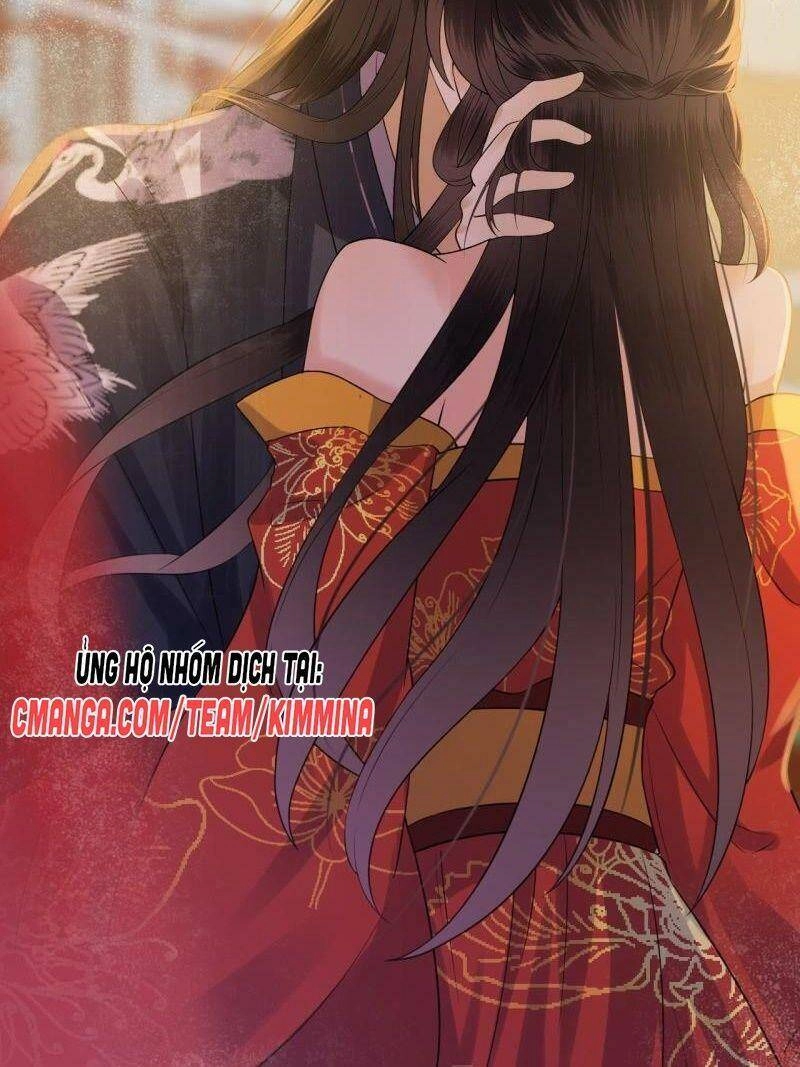 Vương Gia Kiêu Ngạo Quá Khó Cua Chapter 84 - 4