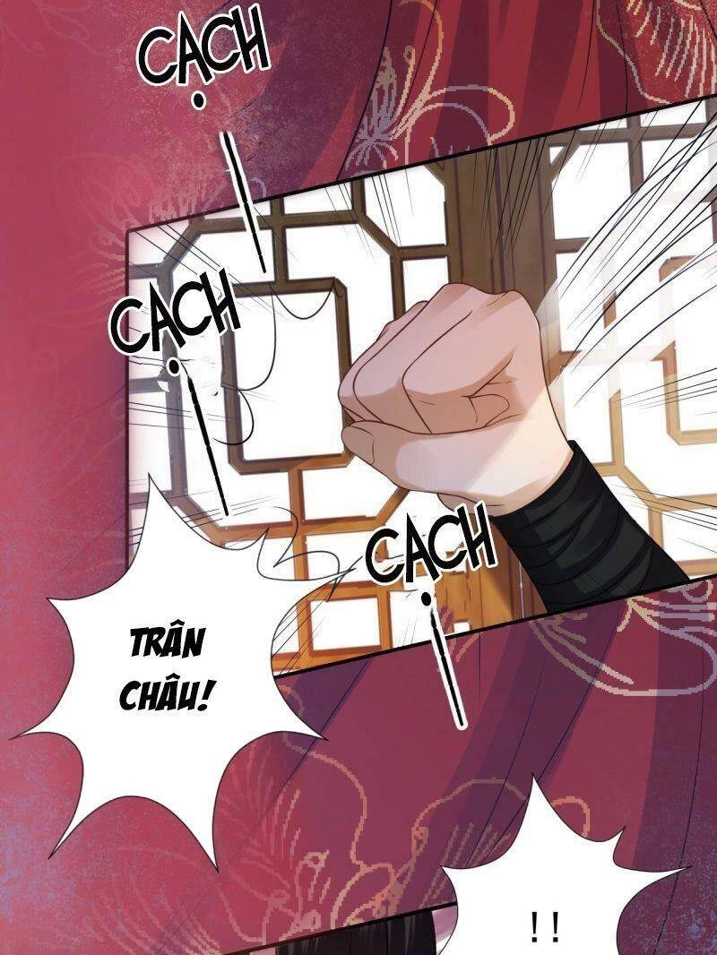 Vương Gia Kiêu Ngạo Quá Khó Cua Chapter 84 - 5