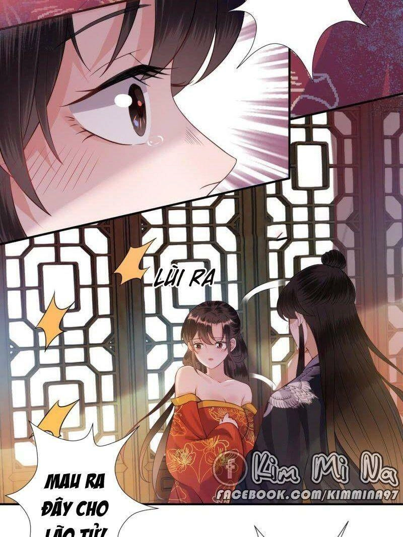 Vương Gia Kiêu Ngạo Quá Khó Cua Chapter 84 - 6