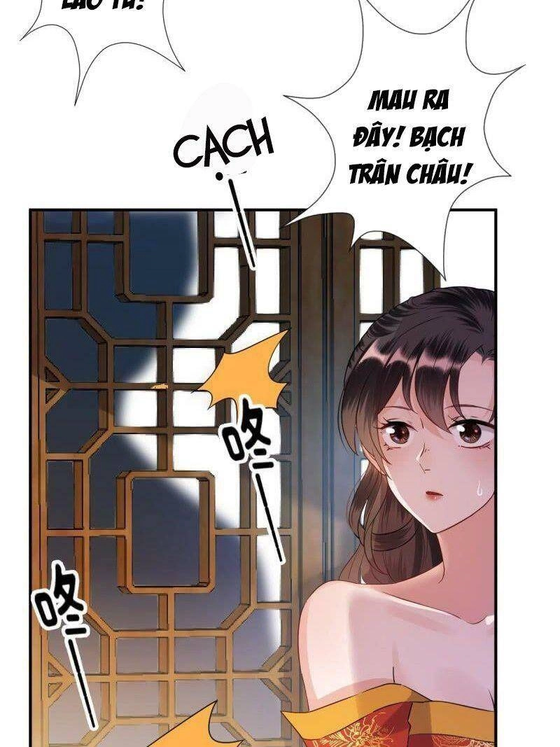 Vương Gia Kiêu Ngạo Quá Khó Cua Chapter 84 - 7