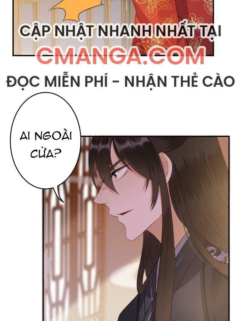 Vương Gia Kiêu Ngạo Quá Khó Cua Chapter 84 - 8