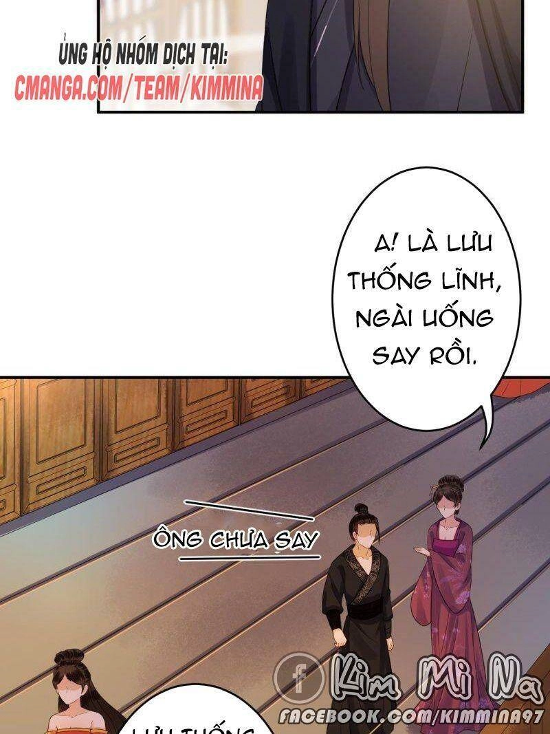 Vương Gia Kiêu Ngạo Quá Khó Cua Chapter 84 - 9