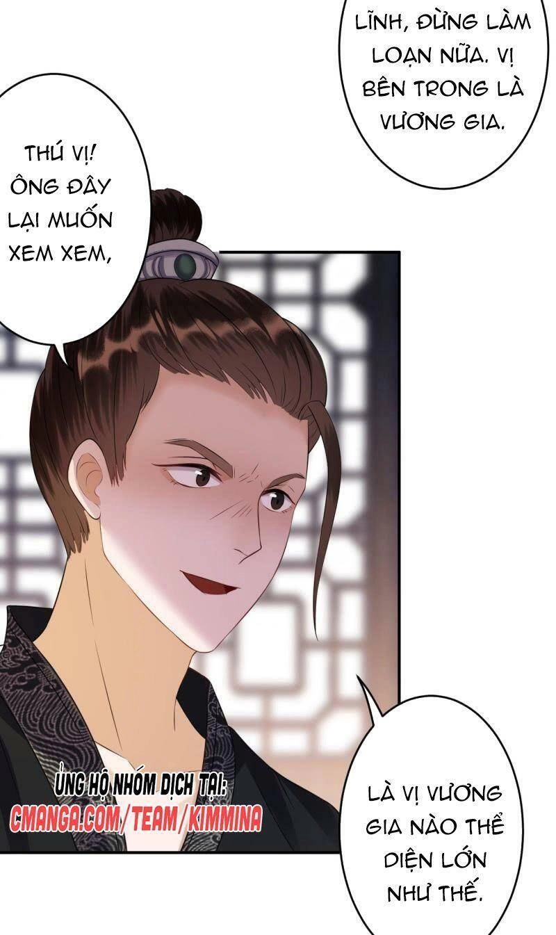 Vương Gia Kiêu Ngạo Quá Khó Cua Chapter 84 - 12