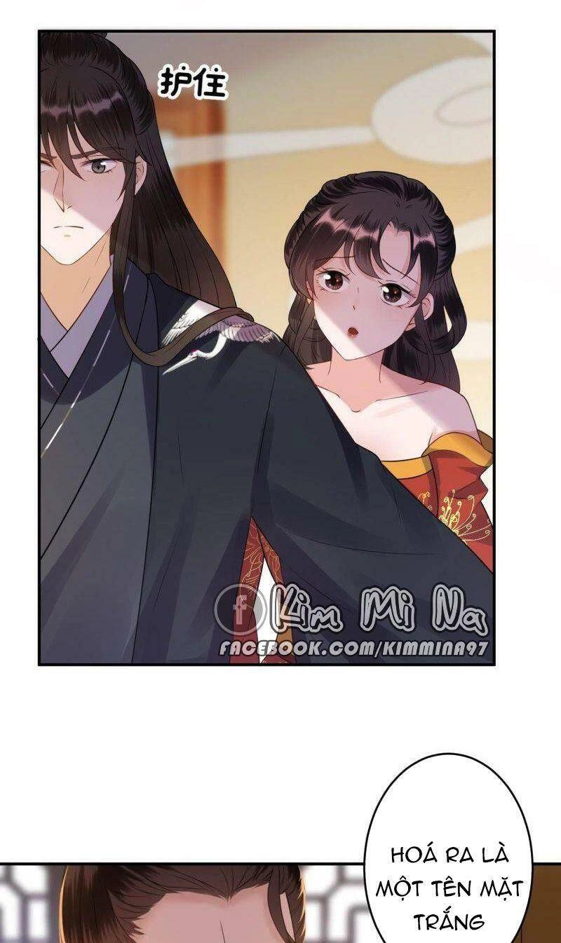 Vương Gia Kiêu Ngạo Quá Khó Cua Chapter 84 - 16