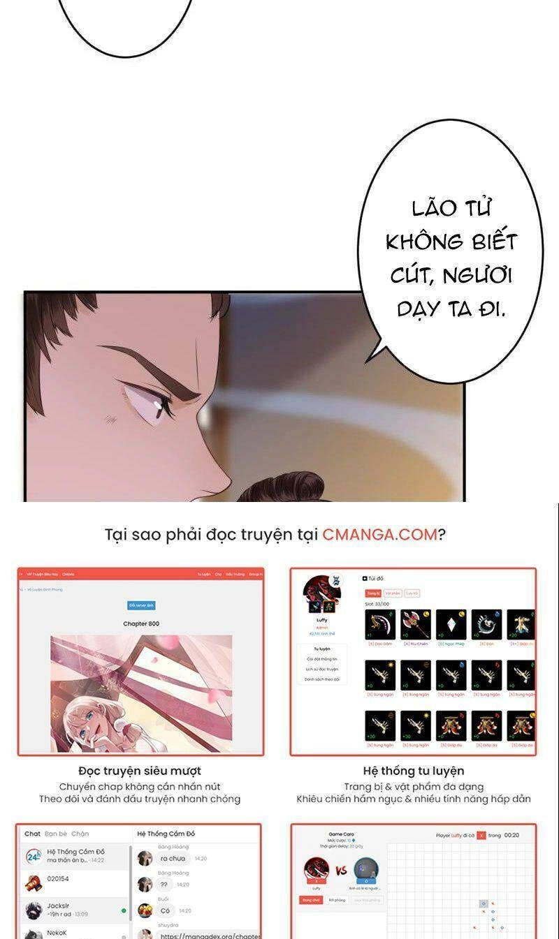 Vương Gia Kiêu Ngạo Quá Khó Cua Chapter 84 - 18