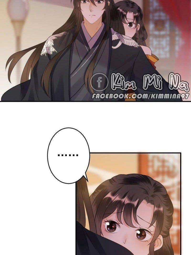 Vương Gia Kiêu Ngạo Quá Khó Cua Chapter 84 - 24