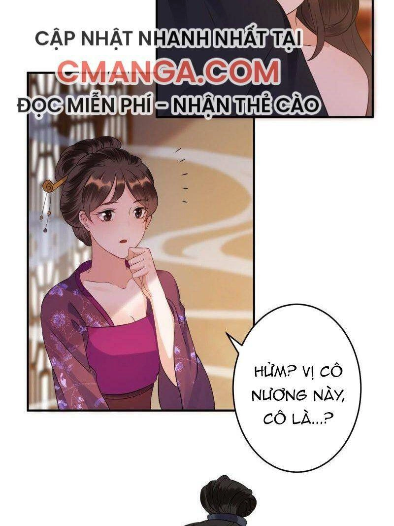Vương Gia Kiêu Ngạo Quá Khó Cua Chapter 84 - 25