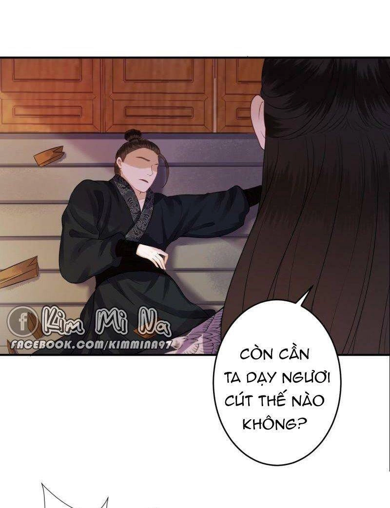 Vương Gia Kiêu Ngạo Quá Khó Cua Chapter 84 - 34