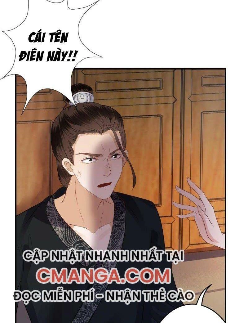 Vương Gia Kiêu Ngạo Quá Khó Cua Chapter 84 - 35