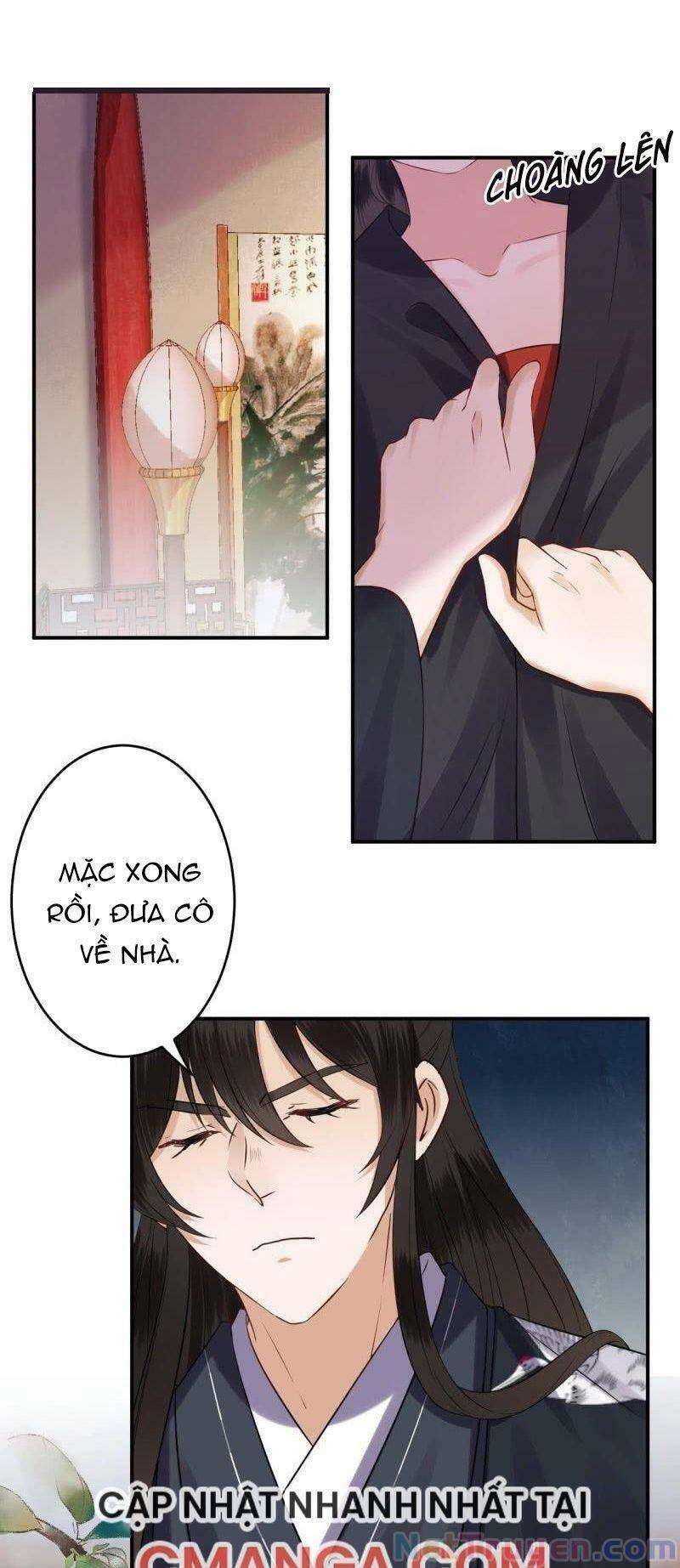 Vương Gia Kiêu Ngạo Quá Khó Cua Chapter 85 - 2