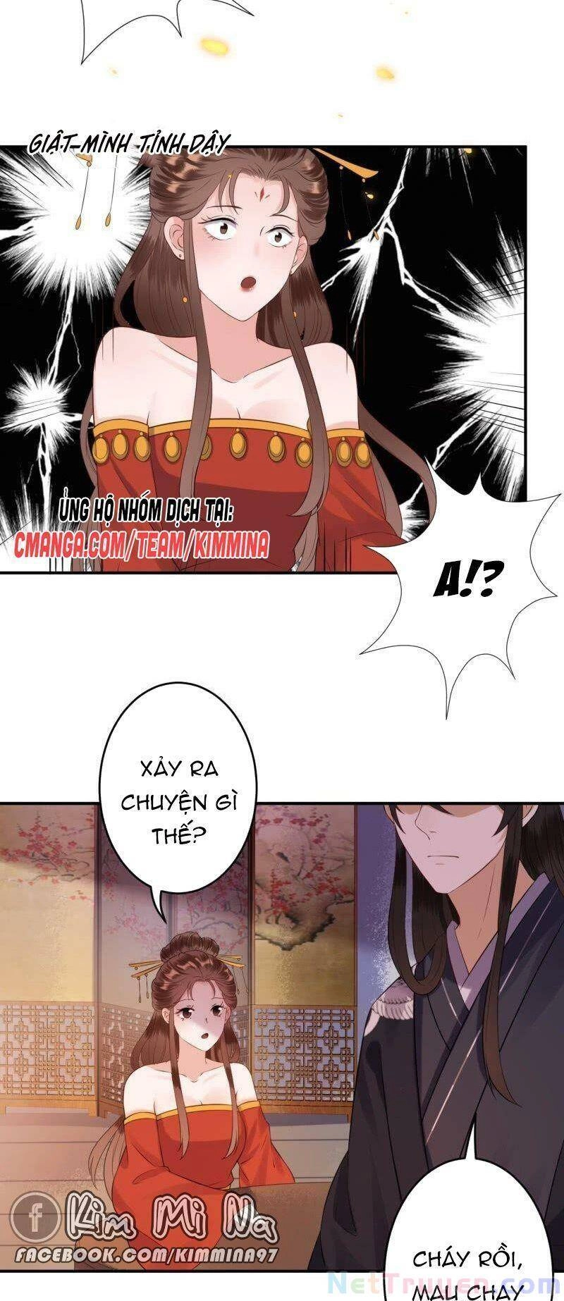 Vương Gia Kiêu Ngạo Quá Khó Cua Chapter 85 - 7