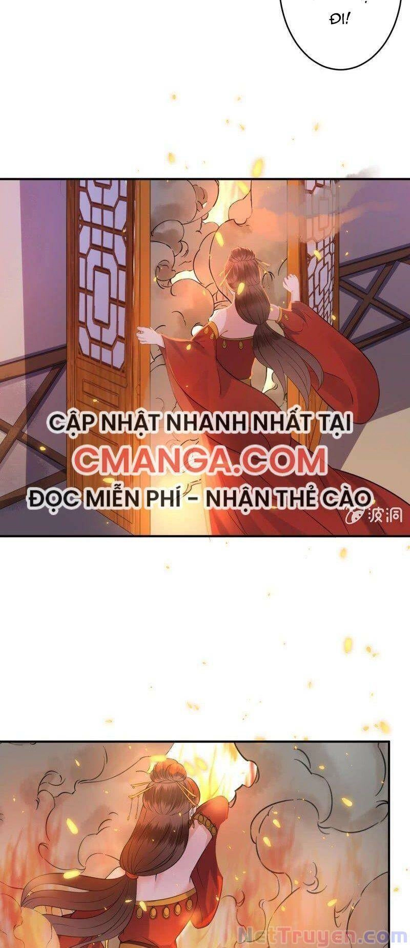 Vương Gia Kiêu Ngạo Quá Khó Cua Chapter 85 - 8