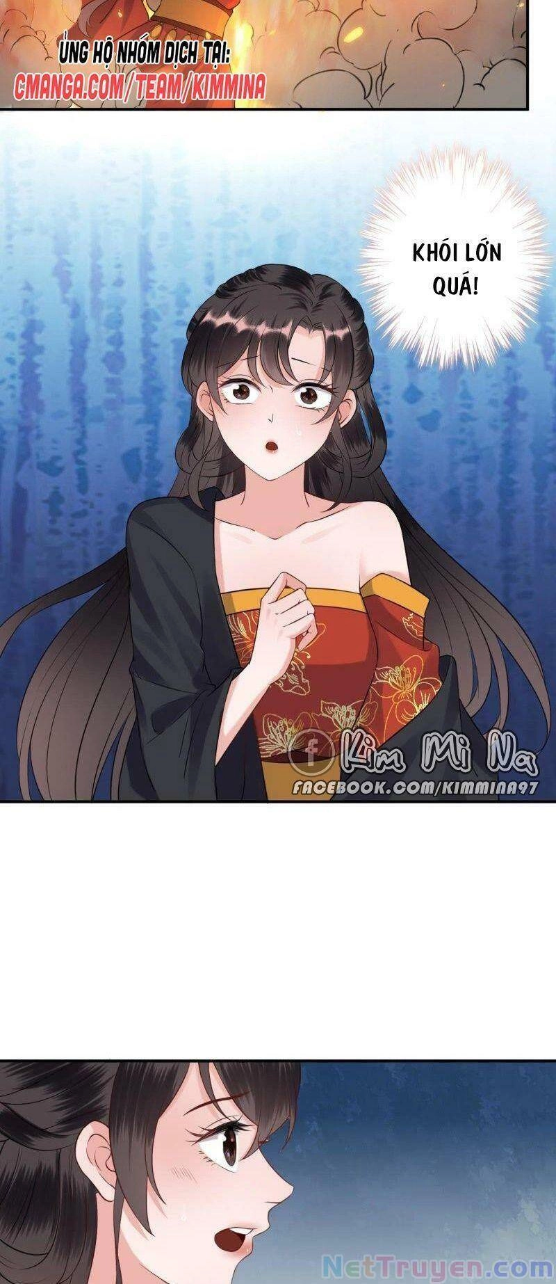Vương Gia Kiêu Ngạo Quá Khó Cua Chapter 85 - 9