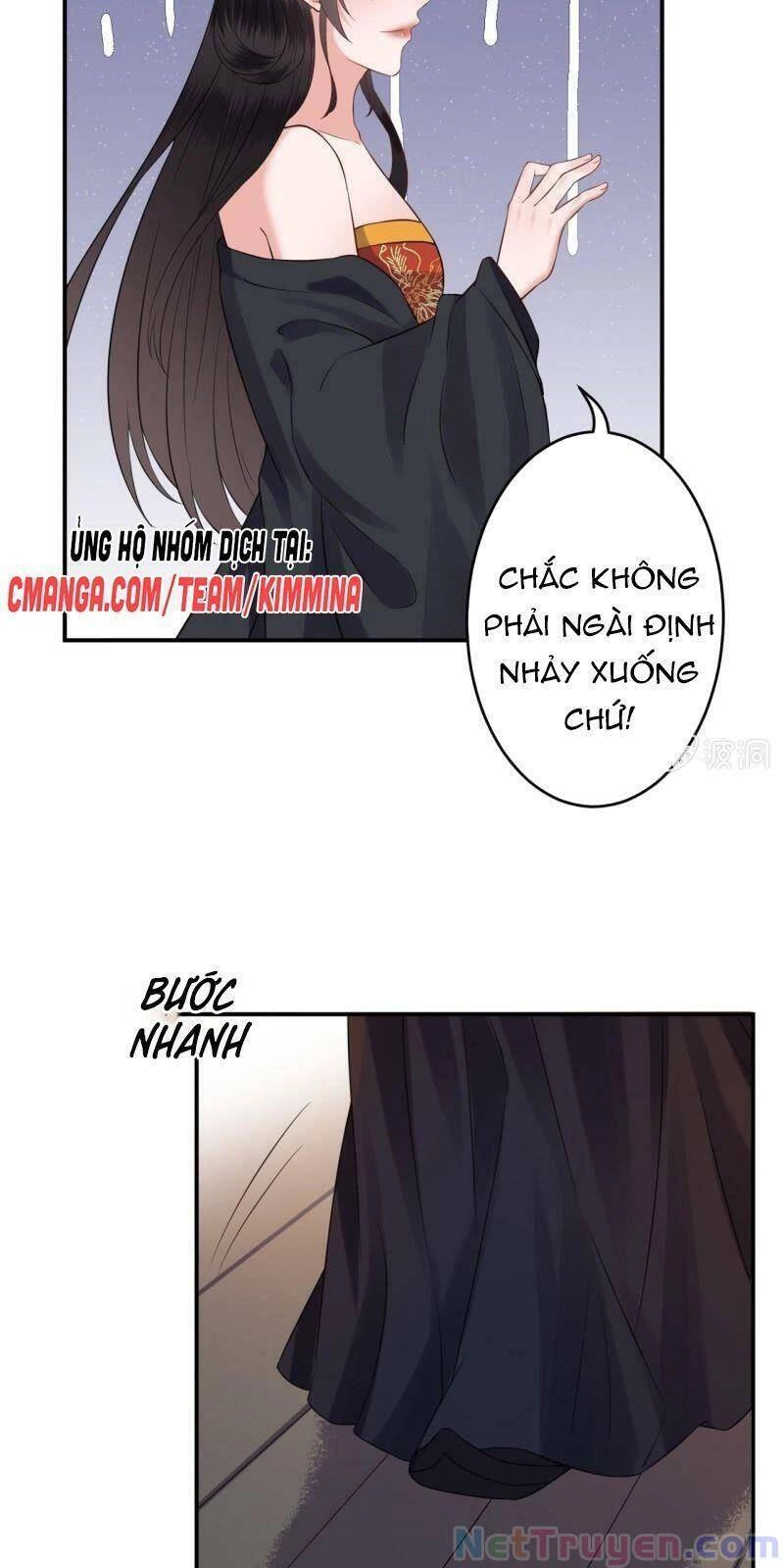 Vương Gia Kiêu Ngạo Quá Khó Cua Chapter 85 - 13