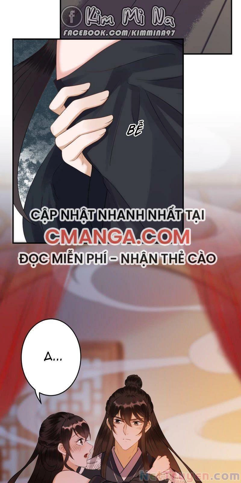 Vương Gia Kiêu Ngạo Quá Khó Cua Chapter 85 - 14
