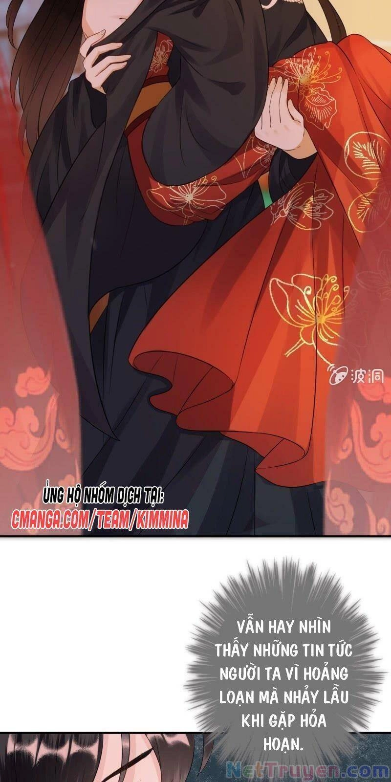Vương Gia Kiêu Ngạo Quá Khó Cua Chapter 85 - 15