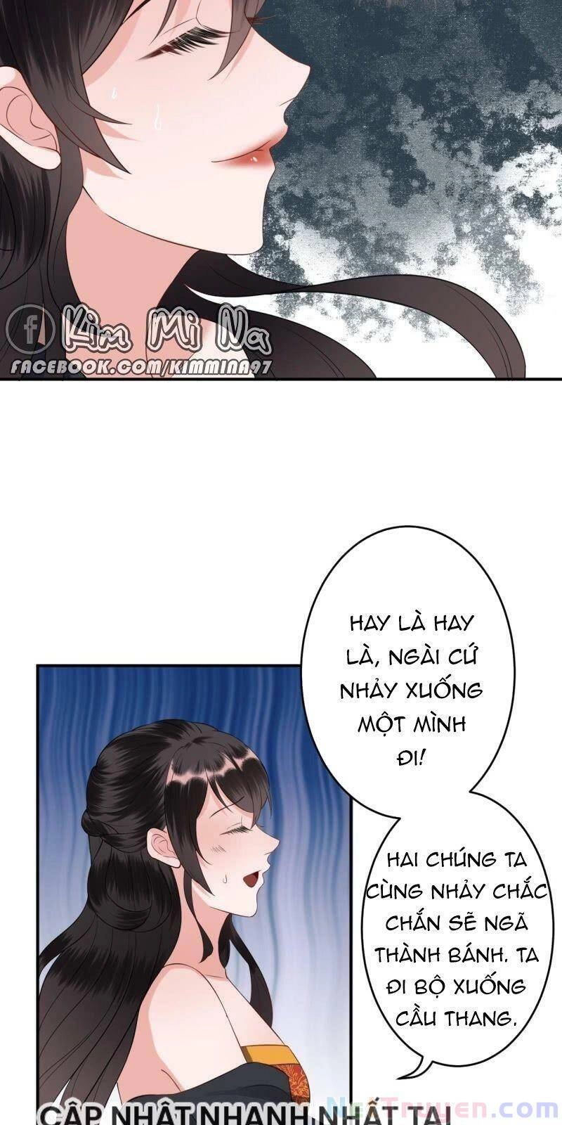 Vương Gia Kiêu Ngạo Quá Khó Cua Chapter 85 - 16