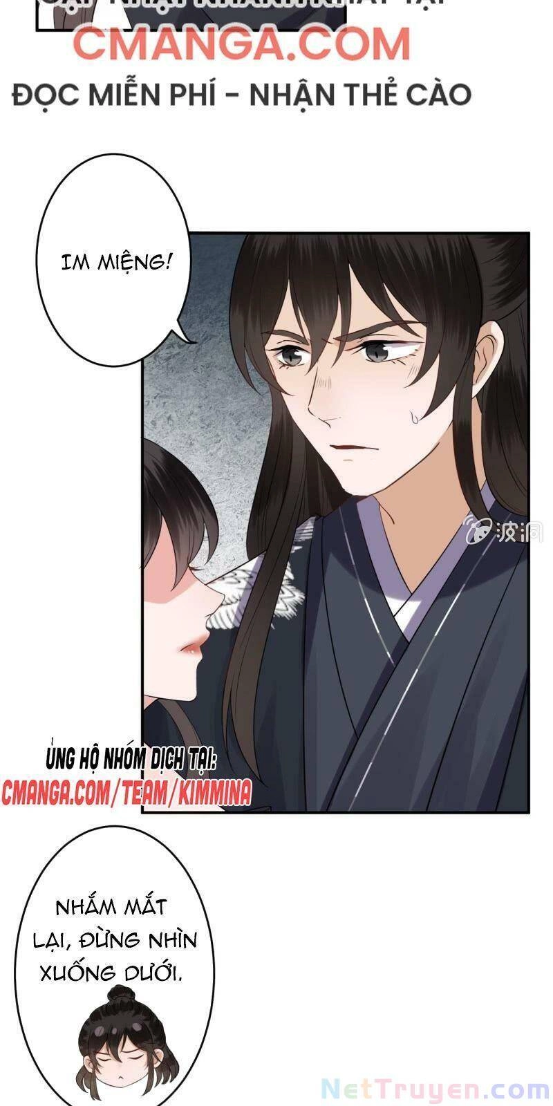 Vương Gia Kiêu Ngạo Quá Khó Cua Chapter 85 - 17