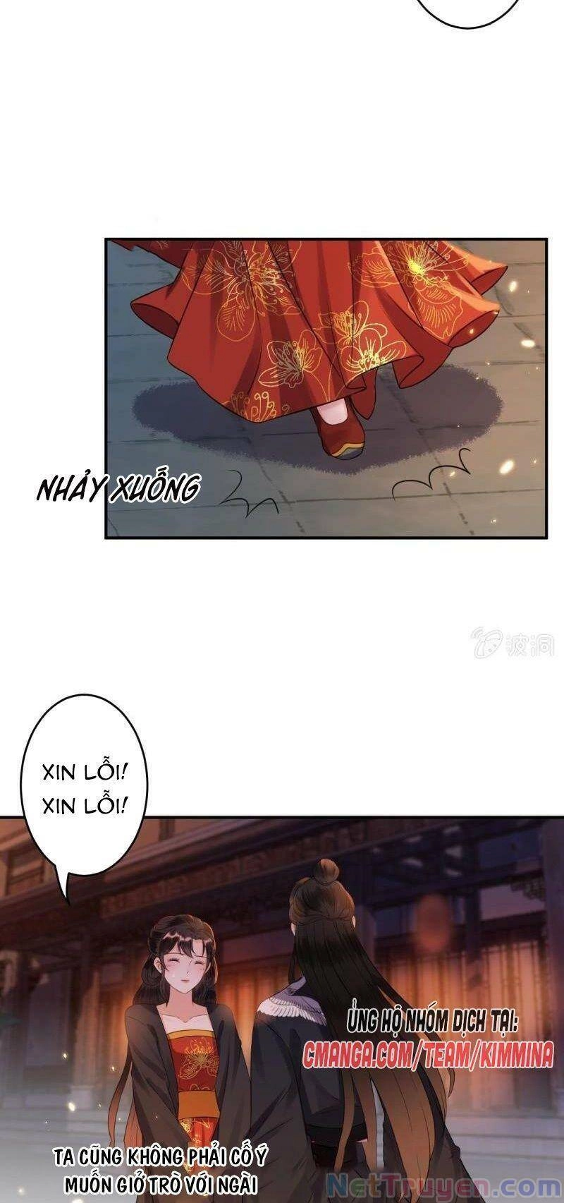 Vương Gia Kiêu Ngạo Quá Khó Cua Chapter 85 - 23