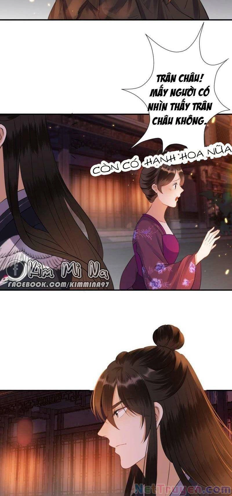 Vương Gia Kiêu Ngạo Quá Khó Cua Chapter 85 - 24