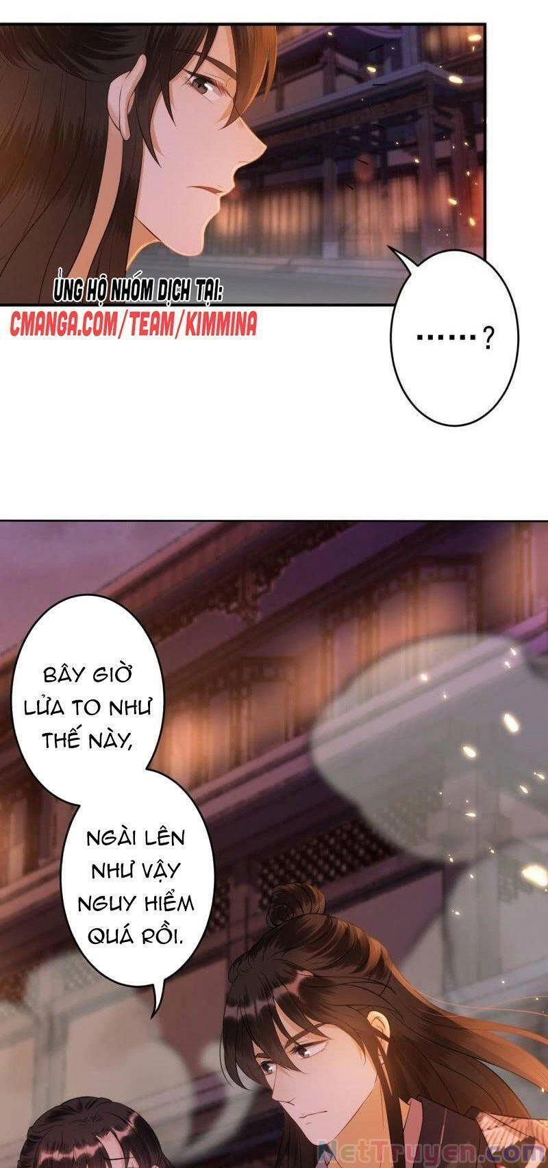 Vương Gia Kiêu Ngạo Quá Khó Cua Chapter 85 - 26
