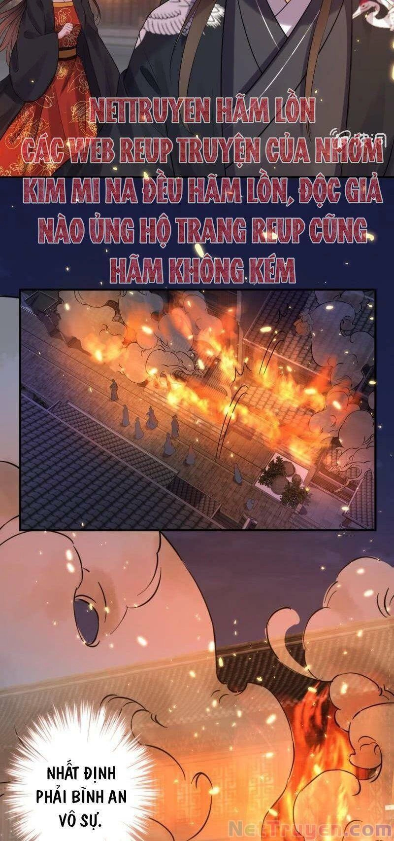 Vương Gia Kiêu Ngạo Quá Khó Cua Chapter 85 - 29