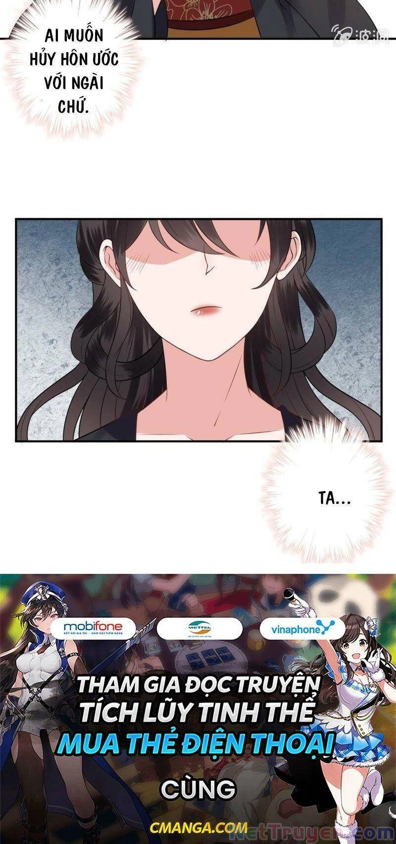 Vương Gia Kiêu Ngạo Quá Khó Cua Chapter 85 - 31